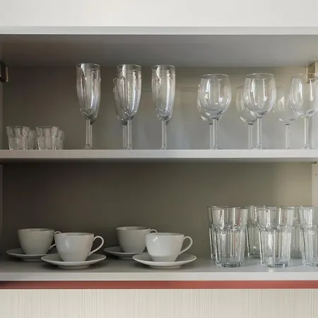 Apartamento Nowy Swiat Loft Mezzanine - Centre Varsóvia