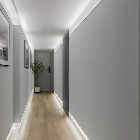 Apartamento Nowy Swiat Loft Mezzanine - Centre