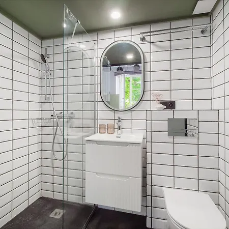 Nowy Swiat Loft Mezzanine - Centre Apartamento *