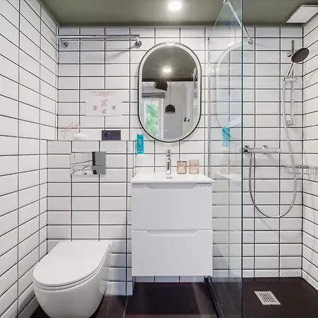 Apartamento Nowy Swiat Loft Mezzanine - Centre