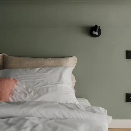 Nowy Swiat Loft Mezzanine - Centre Apartamento *